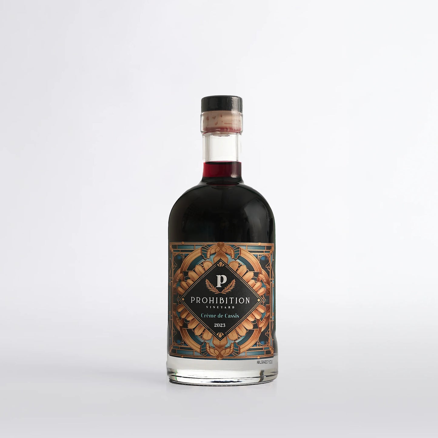 Crème de Cassis