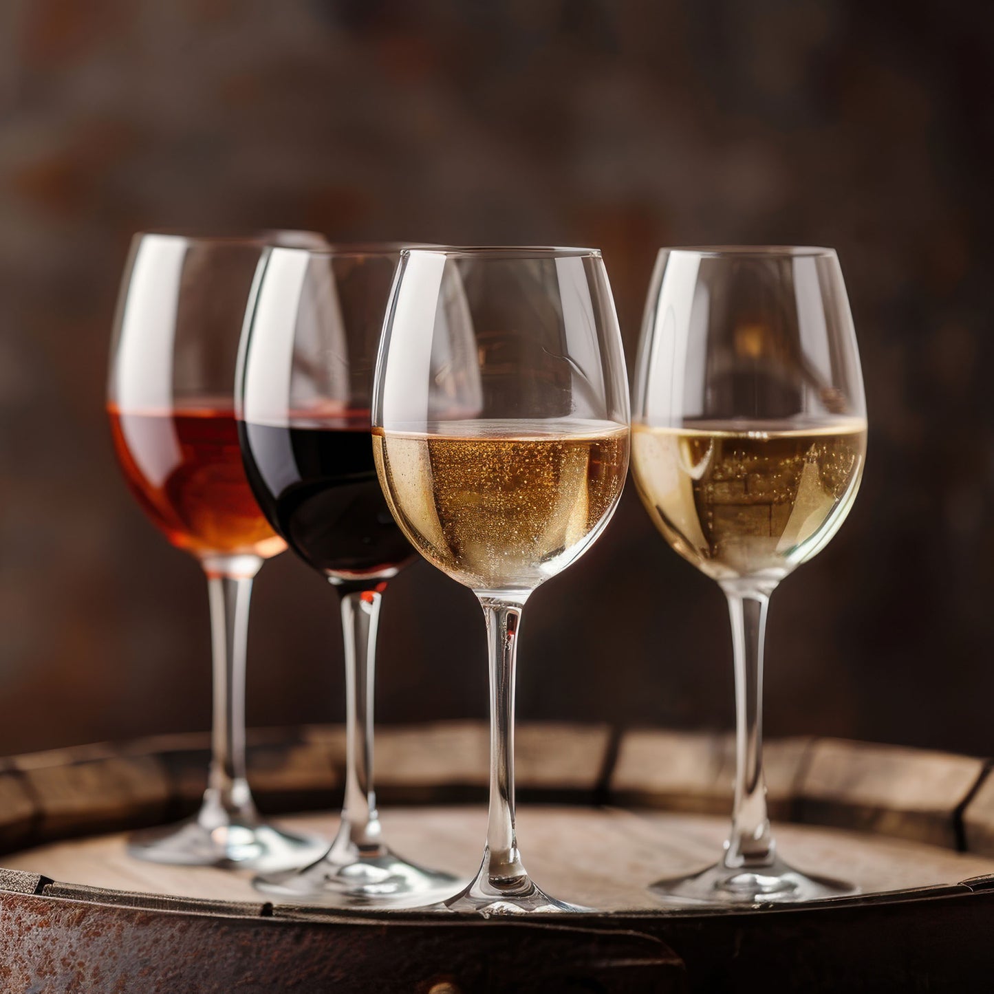 Tasting Flight