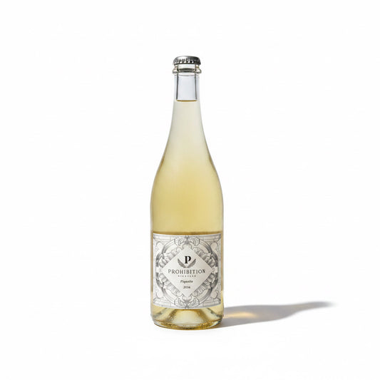 Piquette Sparkling - 2024