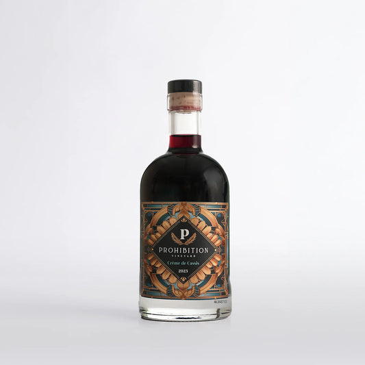 Crème de Cassis